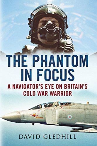 Phantom focus a - phantom, focus: