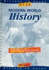 History focus gcse - in, focus: