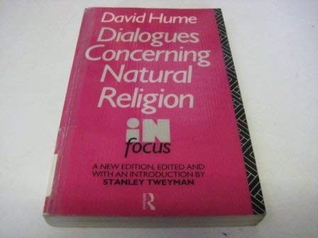 Dialogues concerning natural - dialogues,
