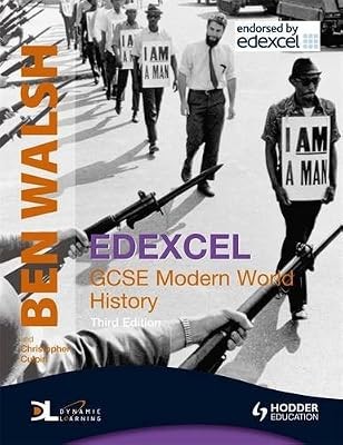 Edexcel gcse modern - edexcel,