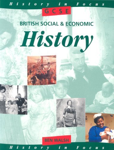Gcse british social and - british,