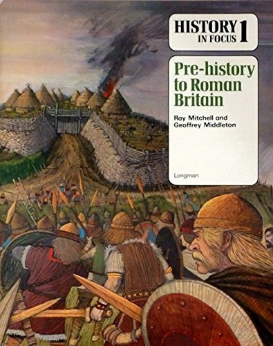 Pre history roman - roman, britain