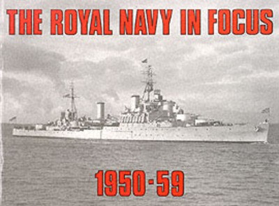 The royal navy focus - the,