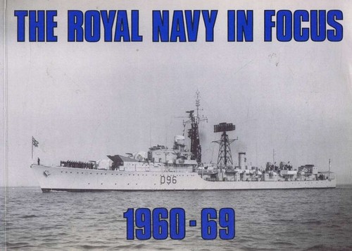 The royal navy focus - the,