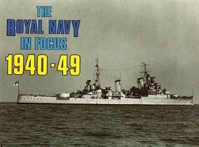 The royal navy focus - royal, in