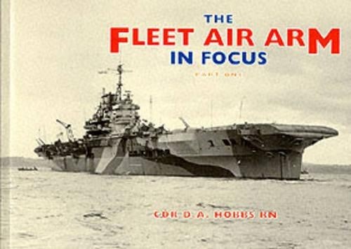 The fleet air - fleet, focus