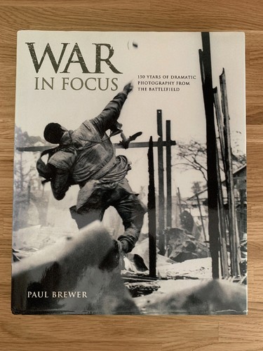 War focus 150 - in, focus:
