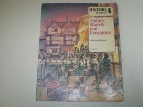 History focus tudors - in,