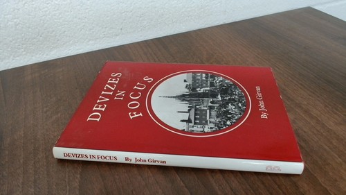 Devizes focus a - devizes, focus: