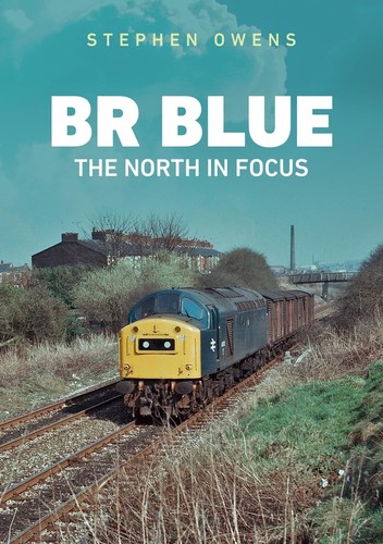 Blue the north - br,