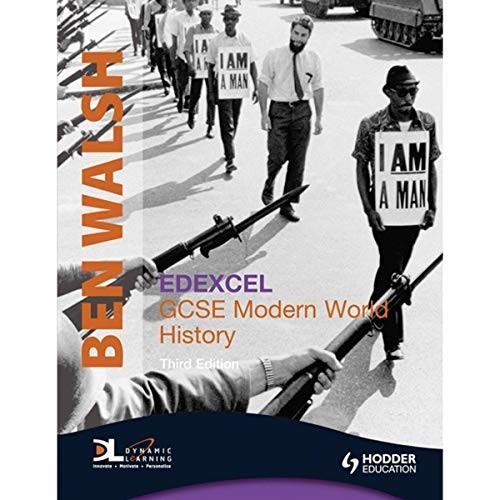 Ocr gcse modern world - ocr, history