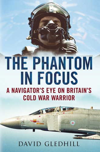 The phantom focus a - the, focus:
