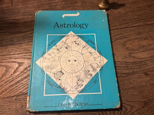 Astrology - in, focus)