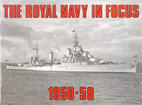 The royal navy focus - in,