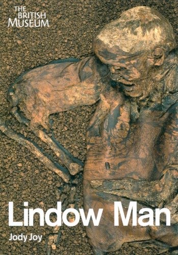 Lindow man - in, focus)