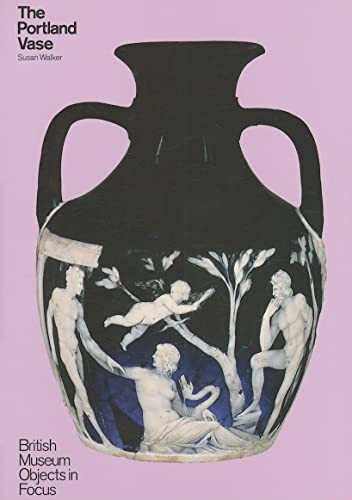 The portland vase objects in - portland,