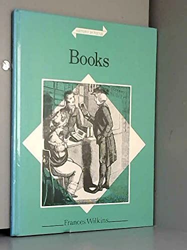 Books - (history, focus)
