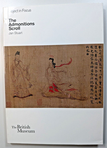The admonitions scroll jan - admonitions,