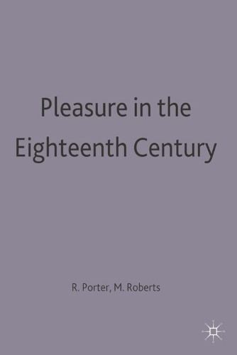 Pleasure the eighteenth - in,
