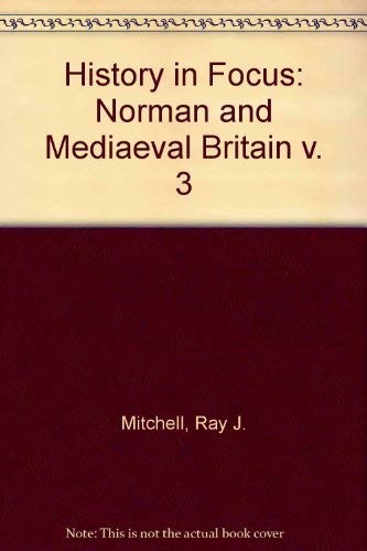 Norman and mediaeval britain - mediaeval,