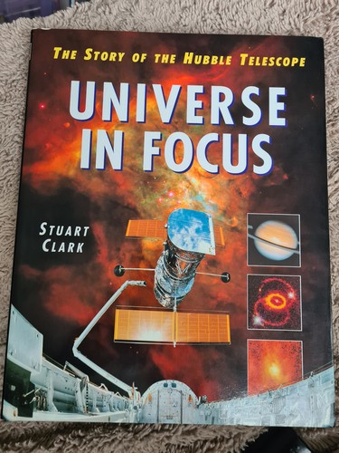 Universe focus story of - universe, in