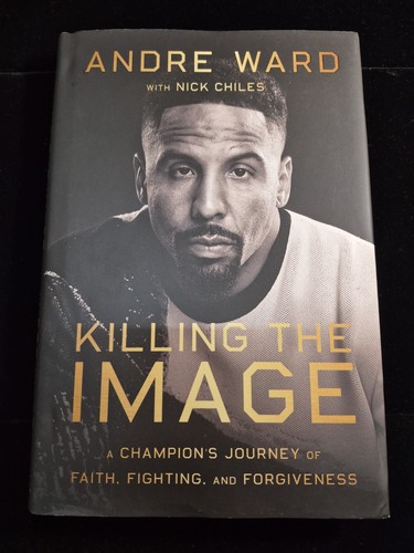 Killing the image - image, andre