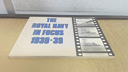 The royal navy focus - royal, in