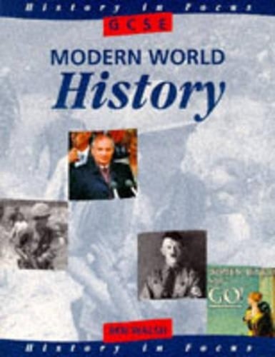 History focus gcse - focus:,