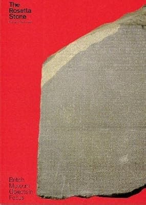 The rosetta stone - rosetta,