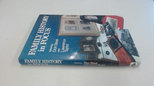 Family history focus - in,
