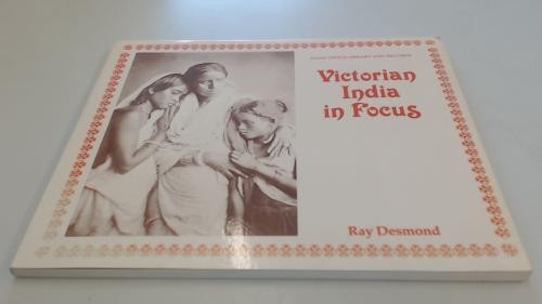 Victorian india focus a - victorian,