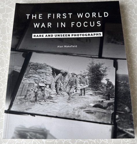 The first world - first,