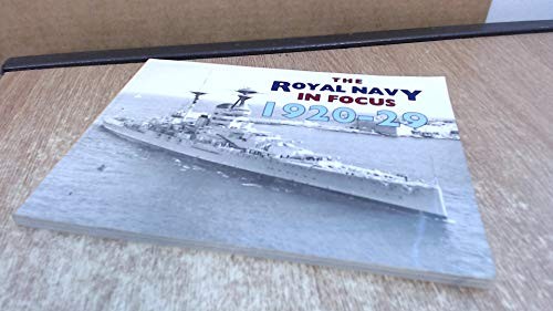 Royal navy focus 1920 - navy,