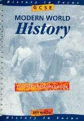 History focus gcse modern - in, focus:
