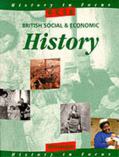 Gcse british social and - british,