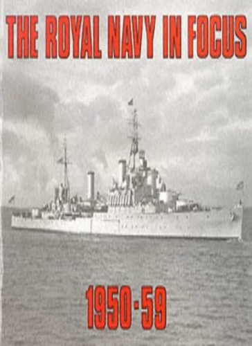 The royal navy focus - the, in