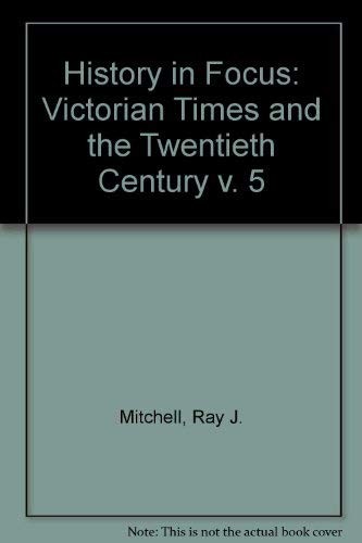 History focus victorian - history,