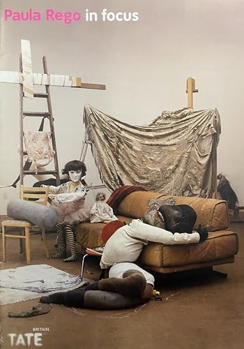 Paula rego focus - rego, in