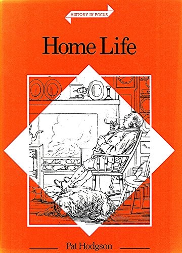 Home life - in,