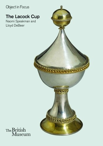 The lacock cup objects in - the, (objects