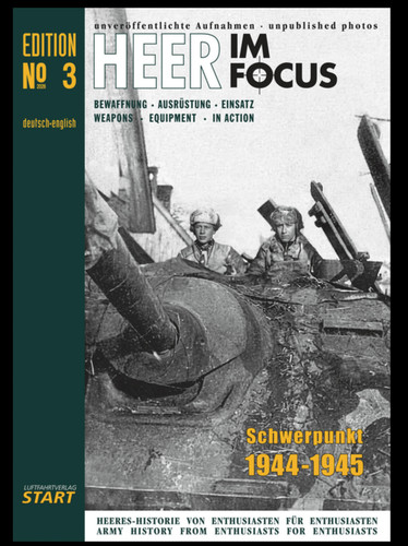 Heer focus army - focus, 3