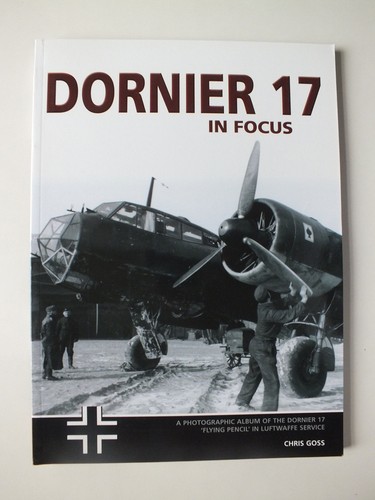 Dornier focus - dornier, in