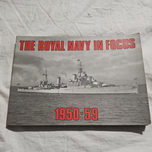 The royal navy focus - navy, in