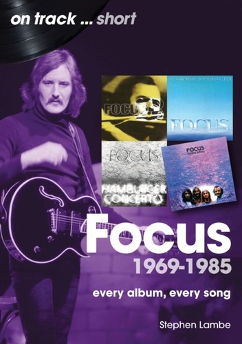 Focus 1969 1985 track - focus,