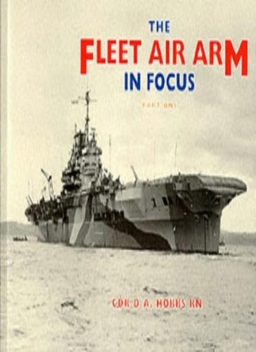 The fleet air - fleet,