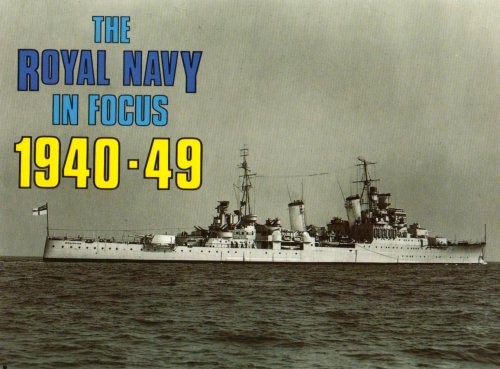The royal navy focus - the,