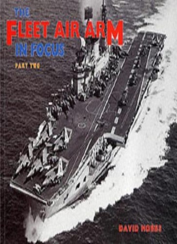 The fleet air arm - air, focus