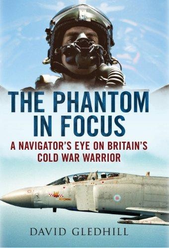 Phantom focus a - phantom, in