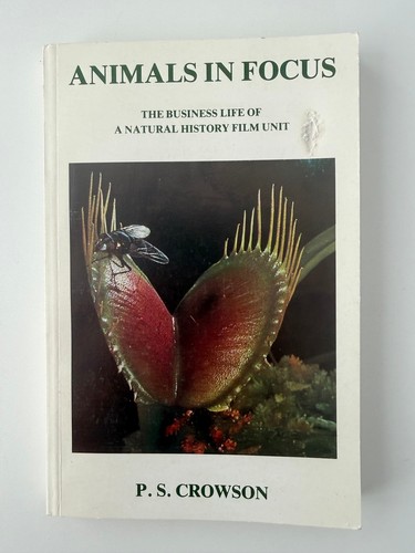 Animals focus s crowson - p,