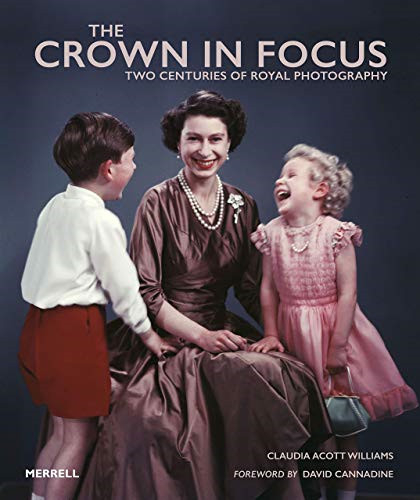 The crown focus two - the,